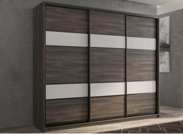 Шкаф-купе Кааппи 8