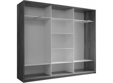 Шкаф-купе Кааппи 9