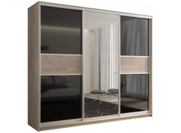 Шкаф-купе Кааппи 9