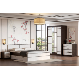 Шкаф-купе Карелия