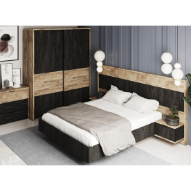 Шкаф-купе Кения 5001.М1 + 5003.М1