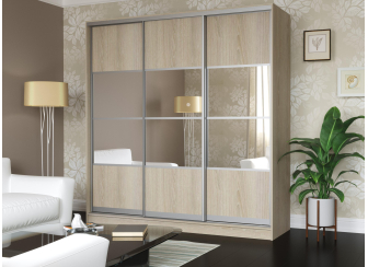 Шкаф-купе Комби-3