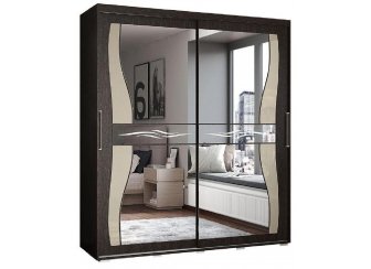 Шкаф-купе Крафт-5