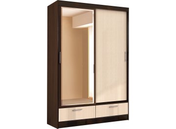 Шкаф-купе арт.008
