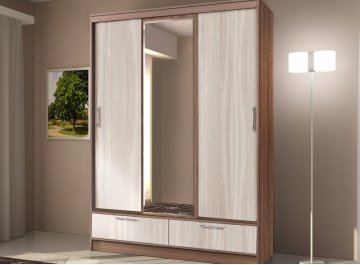 Шкаф-купе арт.009