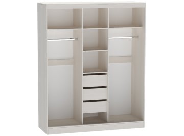 Шкаф-купе арт.012