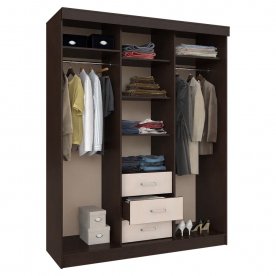 Шкаф-купе Маэстро