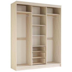 Шкаф-купе Маэстро