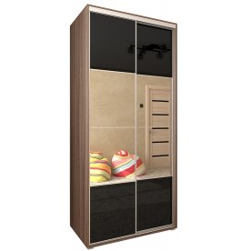 Шкаф-купе Мебелеф-1