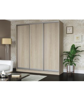 Шкаф-купе Миф-3