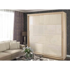 Шкаф-купе Москана-2 2 м