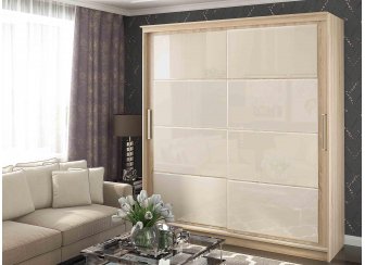 Шкаф-купе Танго-2 2 м