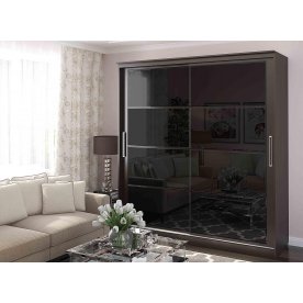 Шкаф-купе Москана-2 2 м