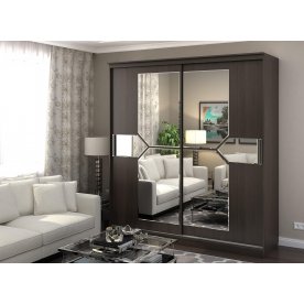 Шкаф-купе Нисса 1,5 м