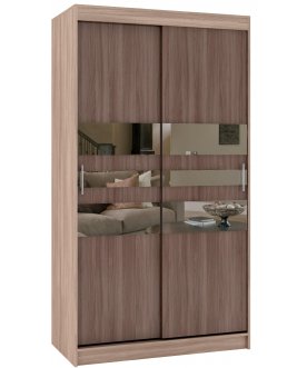 Шкаф-купе Риф 2 ШК.020.1000-25 вариант 6