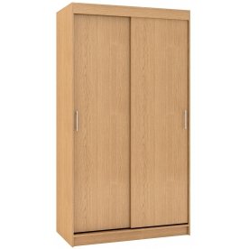 Шкаф-купе Риф 2 ШК.020.900-01