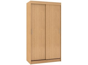 Шкаф-купе Риф 2 ШК.020.900-01