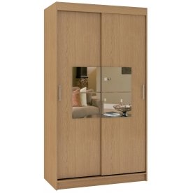 Шкаф-купе Риф 2 ШК.021.1100-24 вариант 5