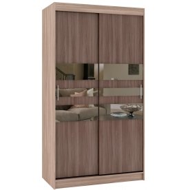 Шкаф-купе Риф 2 ШК.021.1100-25 вариант 6