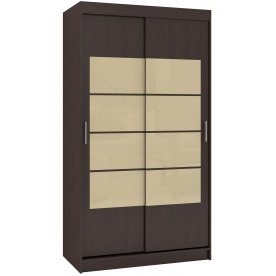 Шкаф-купе Риф 2 ШК.021.1100-28 вариант 3