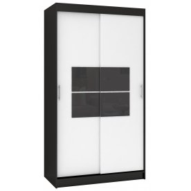 Шкаф-купе Риф 2 ШК.021.1200-30 вариант 5