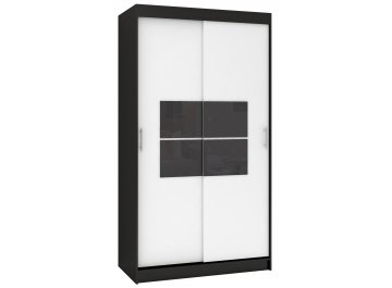 Шкаф-купе Риф 2 ШК.021.1200-30 вариант 5