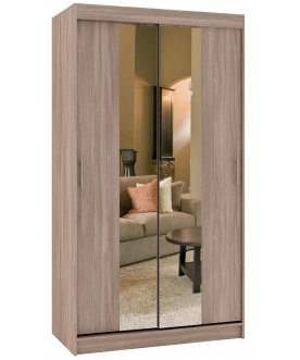 Шкаф-купе Риф 2 ШК.022.1300-23 вариант 4