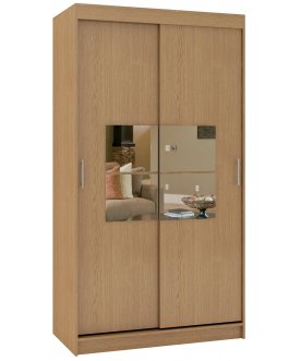 Шкаф-купе Риф 2 ШК.022.1000-24 вариант 5