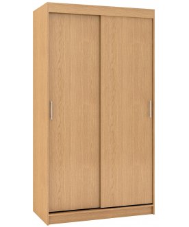Шкаф-купе Риф 2 ШК.022.1200-01