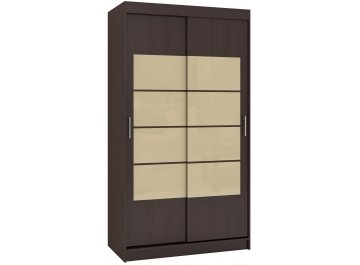 Шкаф-купе Риф 2 ШК.023.1000-28 вариант 3