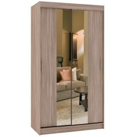 Шкаф-купе Риф 2 ШК.020.1200-23 вариант 4