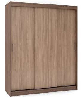 Шкаф-купе Риф 3 ШК.024.1500-01