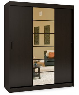 Шкаф-купе Риф 3 ШК.024.1700-01/21 вариант 2