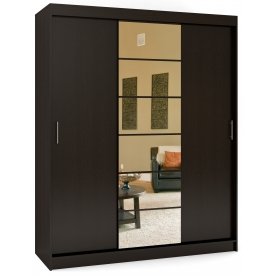 Шкаф-купе Риф 3 ШК.026.1300-01/21 вариант 2