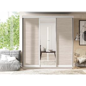 Шкаф-купе Румер 180х60х220