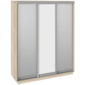 Шкаф-купе Румер СШК 1.180.60-13.11.13