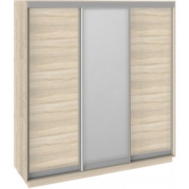 Шкаф-купе Румер СШК 1.210.70-11.13.11