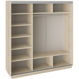 Шкаф-купе Румер СШК 1.210.70-13.13.13