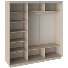 Шкаф-купе Румер 210х60х220