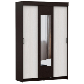 Шкаф-купе ШКП 2