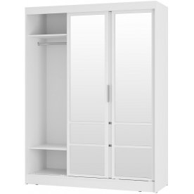 Шкаф-купе Симпл ШКК-06