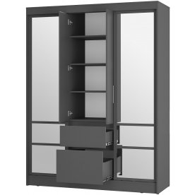 Шкаф-купе Симпл ШКК-06