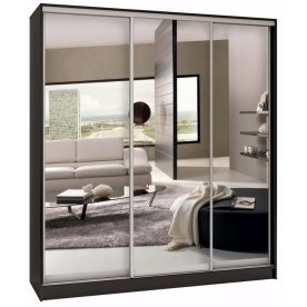 Шкаф-купе Стандарт 3 ШК.008.2000-09