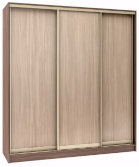 Шкаф-купе Стандарт 3 ШК.008.2400-08