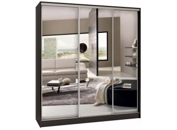 Шкаф-купе Стандарт 3 ШК.011.2000-09