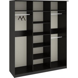 Шкаф-купе Стэн 140.05.001