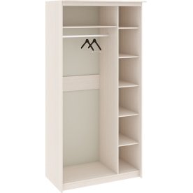 Шкаф-купе Стэн Лайт 140.09.003