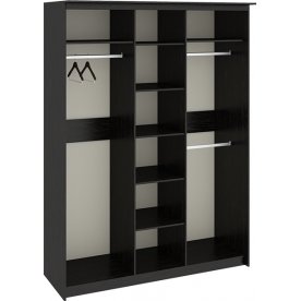 Шкаф-купе Стэн Лайт 140.10.004