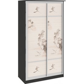 Шкаф-купе Стэн 140.01.005