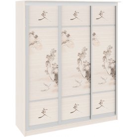 Шкаф-купе Стэн 140.05.005